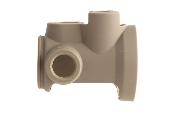 The Tango Down MRO cover protects your red dot sight from scratches
